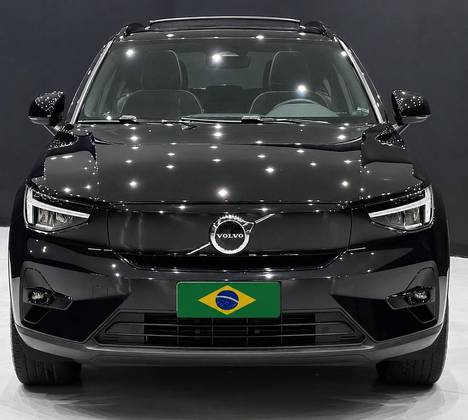 VOLVO XC40 P6 RECHARGE ELECTRIC PLUS VOLVO XC40 P6 RECHARGE ELECTRIC PLUS